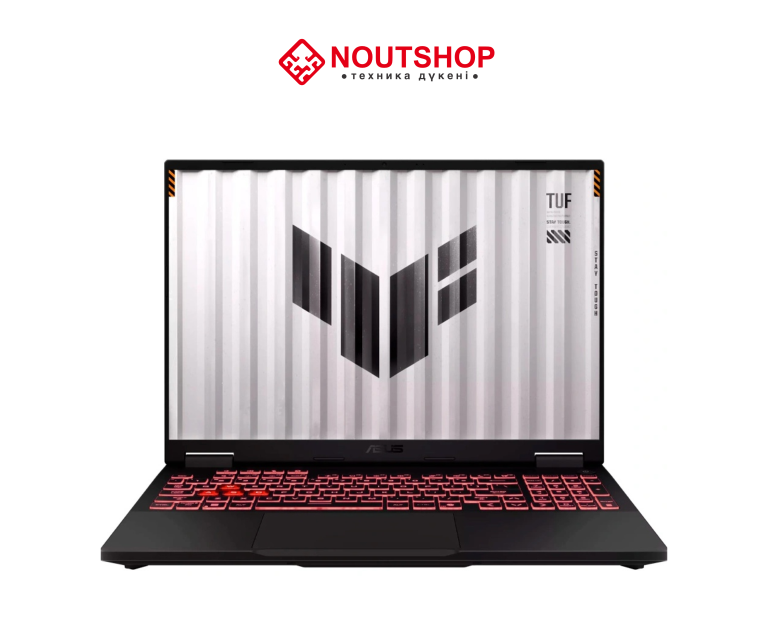 Игровой ноутбук ASUS TUF Gaming A16 FA608P