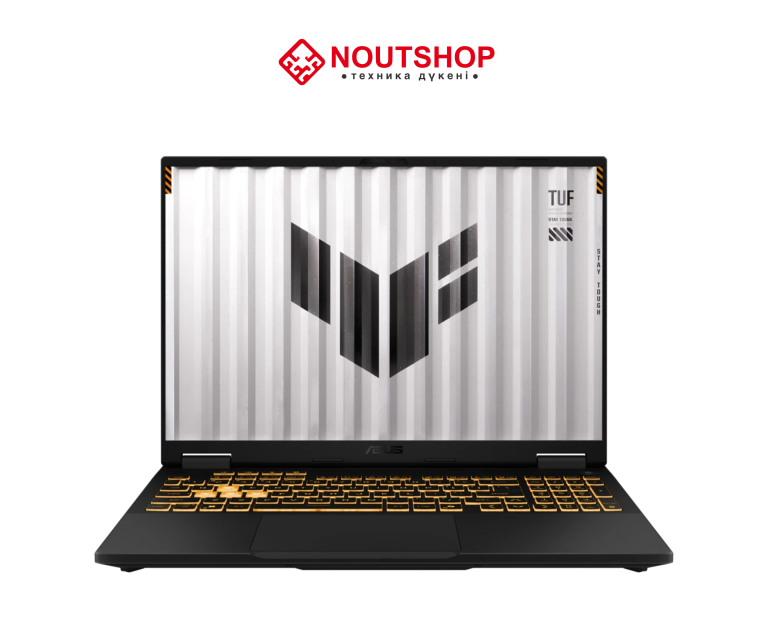 ASUS TUF Gaming F16 2025