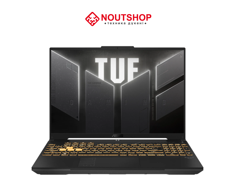 ASUS TUF Gaming F16 (Core 5 / RTX 3050)