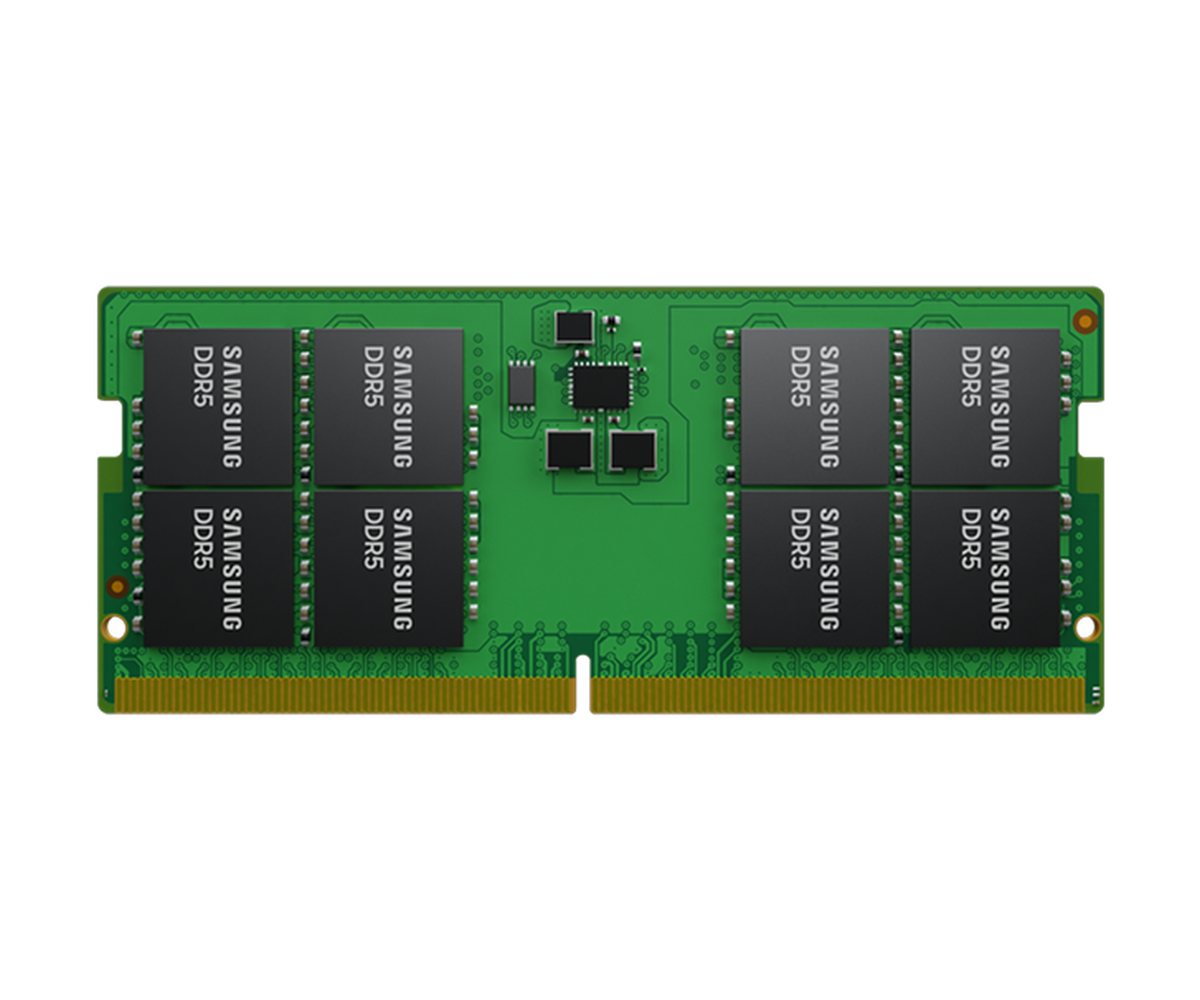 Samsung 8GB DDR5-5600MHz