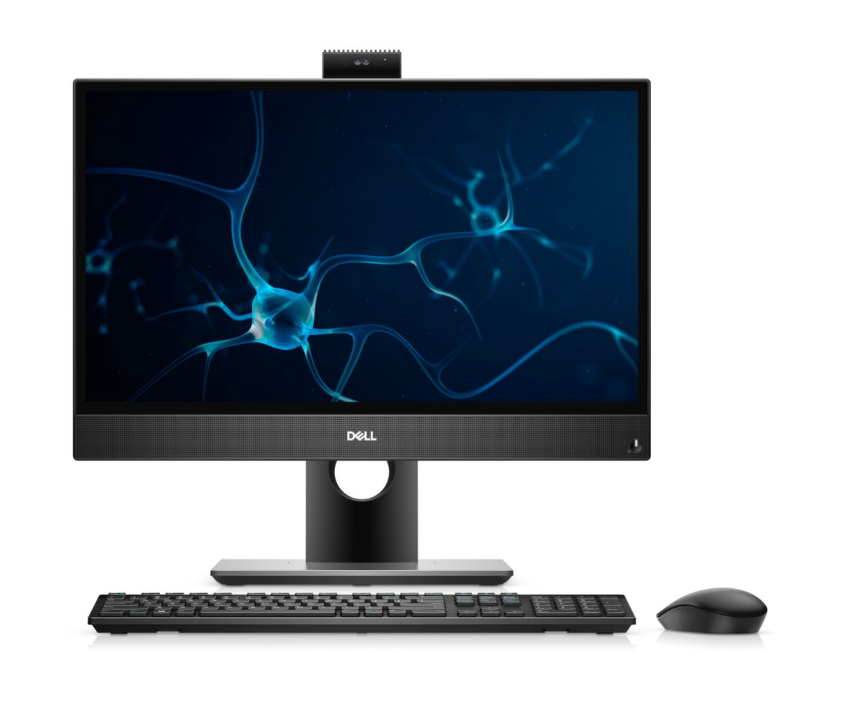Dell Моноблок OptiPlex 3280 All-in-One Xcto (210-AVPH_123)