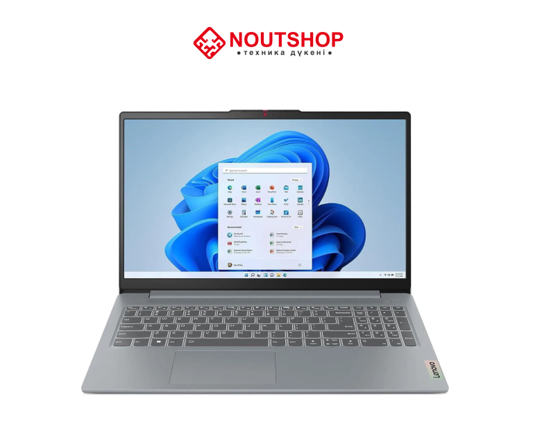 Lenovo IdeaPad Slim 3 15AMN8 Ryzen 5 7520U 16GB 512GB SSD