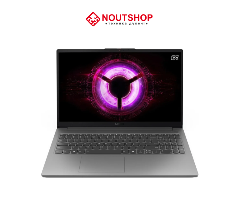 Lenovo LOQ 15ARP10E