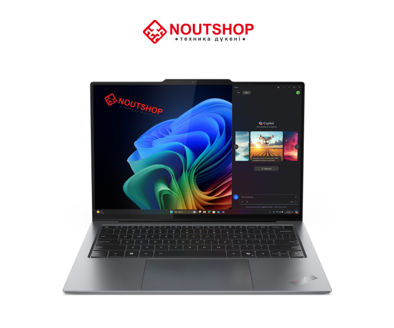 Lenovo ThinkPad X9 Aura Edition Gen 1