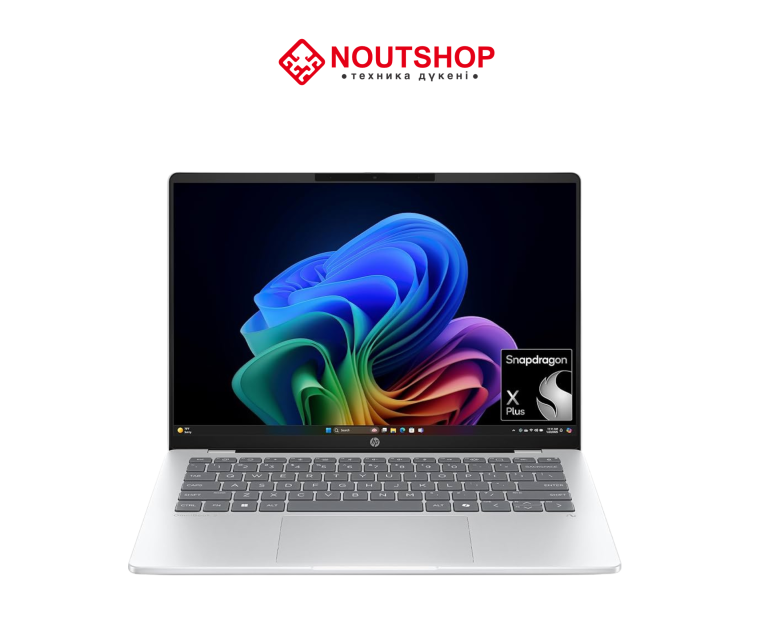 Ноутбуки HP (4 товара)
